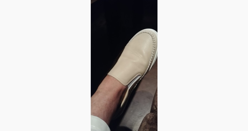 신발 -S1L27